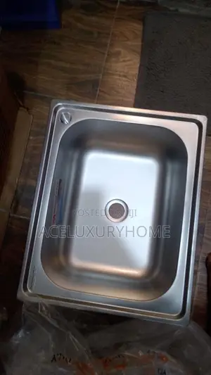 Kitchen Sink