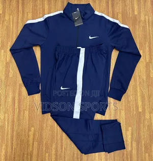 Original Track Suit
