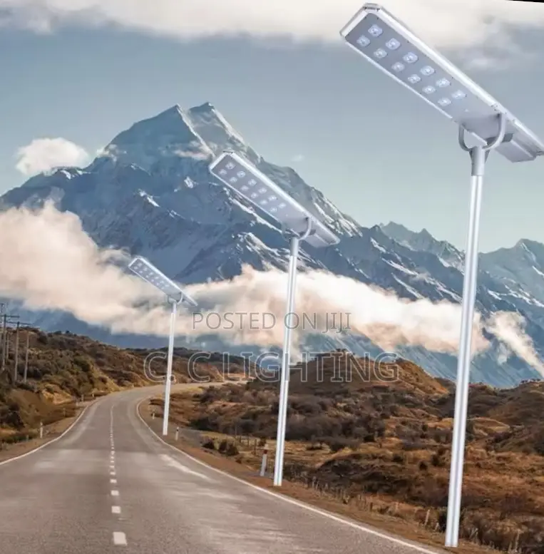 Motion Sensor Waterproof Solar