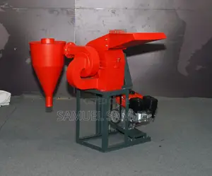 Hammer Mill 300kg Per Hour