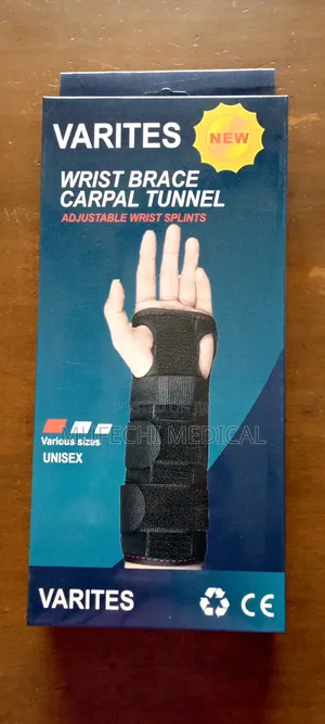 Wrist Brace Carpal Tunnel