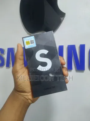 New Samsung Galaxy S22 5G 256 GB Blue