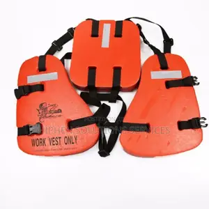Work Vest Pfd