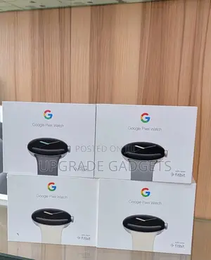Google Pixel