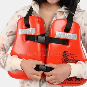 Offshore Marine Life Jacket
