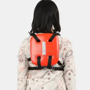 Offshore Inflatable Life Jacket
