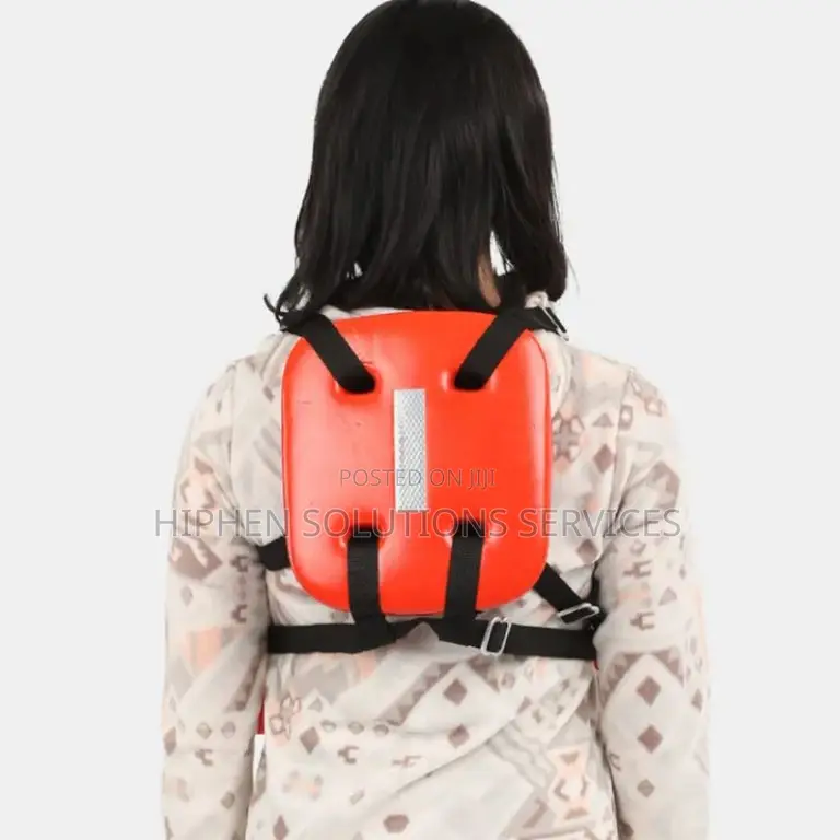 Offshore Inflatable Life Jacket