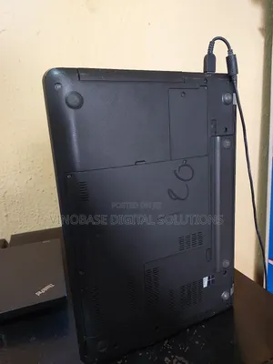 Laptop Lenovo ThinkPad Edge E550 8GB Intel Core I5 HDD 320GB