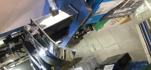 Basin Mixer