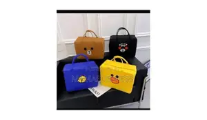 Mini Travelling Bag