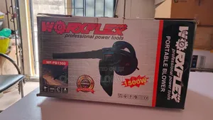 Portable Blower