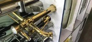 Basin Mixer