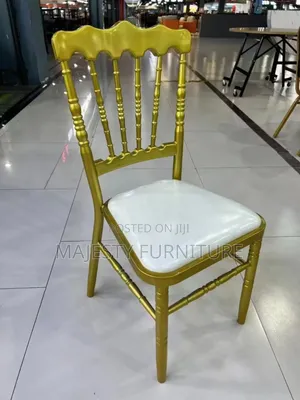 New Model Imported Chivari Chairs