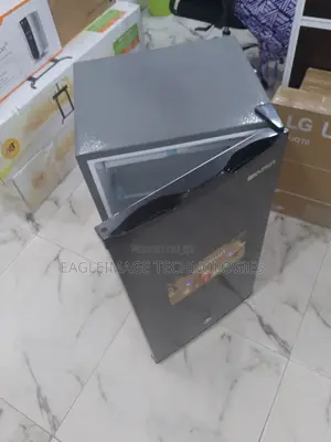 Modern Skyrun 90L Refrigerator BCD-90g