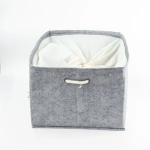 Alas Draw String Laundry Basket