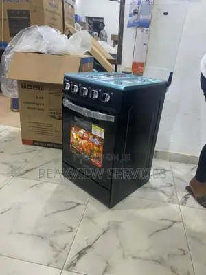 Efficient Boscon Gas Cooker - Cook Faster, Better BOS-GSS500