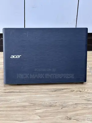 Laptop Acer Aspire E5-771 8GB Intel Core i7 HDD 500GB