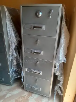 Important Quality Gubabi Fireproof Safe Cabinets