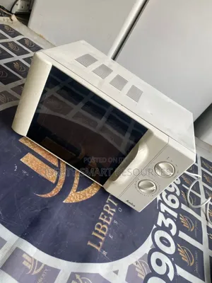 Amica Microwave