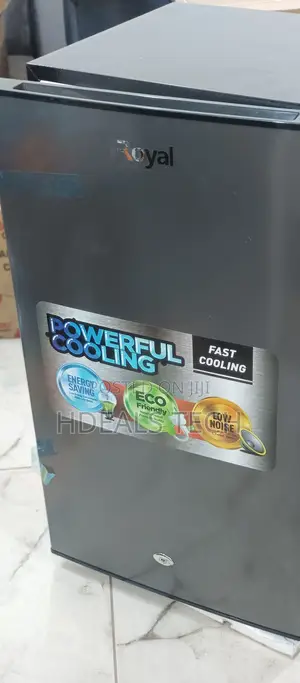 Premium Belling- Royal Refrigerator 105liters Rref105bf