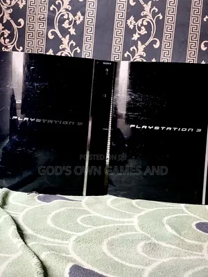 Direct London Used Playstation 3