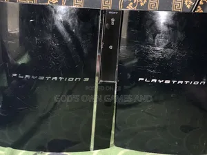 Faultless and Very Neat UK Used Playstation 3