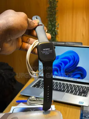 Apple Watch Series'10