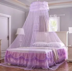 Hanging Mosquito Net