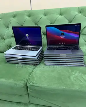 Laptop Apple MacBook Pro 2017 8GB Intel Core i5 SSD 256GB
