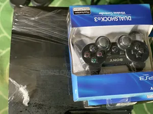 Direct and Perfect Uk Used Playstation 3 Slim