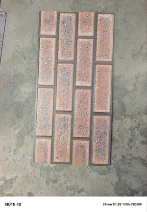 30x60 High Quality Virony Outside Wall Tiles 