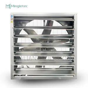 Industrial Poultry Extractor