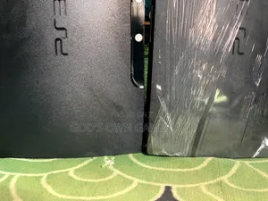 Verified and Perfect Condition Playstation 3 Slim