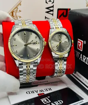Reward Watch