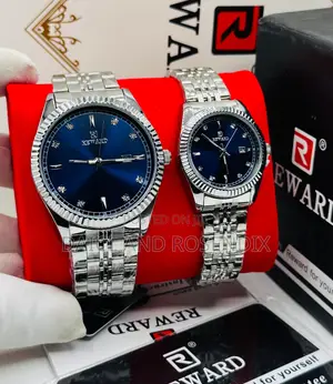 Reward Watch