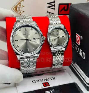 Reward Watch