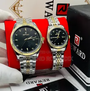Reward Watch