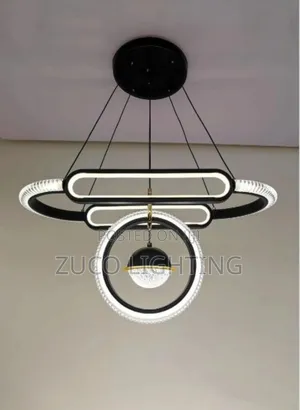 Model Led Dropping Chandelier Light