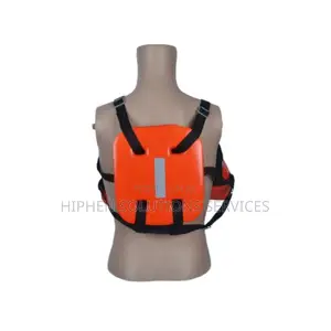 Marine Foam Life Jacket