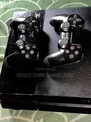 Very Neat and Fast Playstation 4
