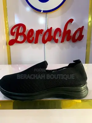 Unisex Canvas