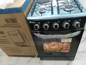 Best Kitchen Cooker Bos-Gss500