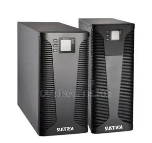 Ub60 Series 6kva / 240V Kstar UPS