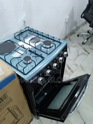 Boston Fire Cooker