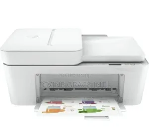 Brand New Hp Deskjet 4120