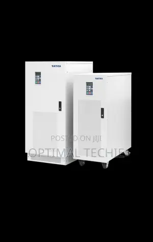 Uib150l 15kva / 12kw Kstar UPS