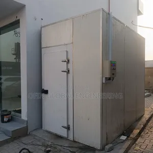 Mini Freezer Cold Room