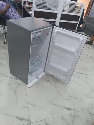 Space Saving Skyrun 90L Refrigerator BCD-90g