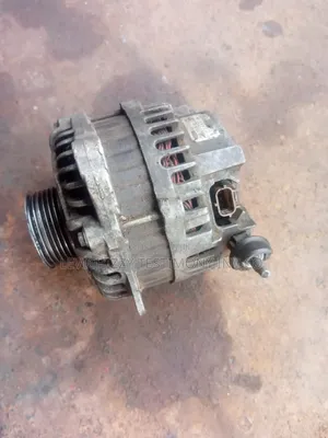 Alternator Ford