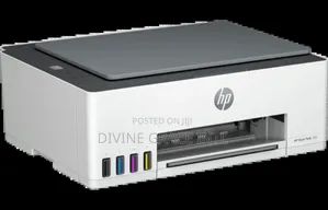 HP Smart Ink Aio Tank 580 Wireless